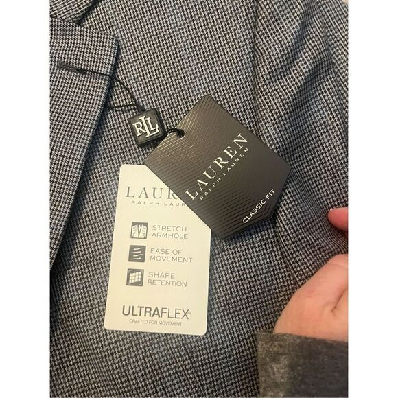 NWT Ralph Lauren Suit Jacket - Picture 7 of 9
